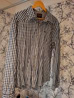 Blouse overhemd blauw PME legend  xxl, Ophalen of Verzenden, Zo goed als nieuw, Blauw, Overige halswijdtes