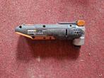 Worx multitool (met defect), Doe-het-zelf en Verbouw, Gebruikt, Overige typen, WORX, Ophalen of Verzenden