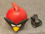 Gear4 Angry Birds Grote luidspreker, Gebruikt, Overige typen, Minder dan 60 watt, Ophalen