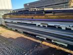200 m2 platen ... goedkoop, Doe-het-zelf en Verbouw, Platen en Panelen, Ophalen, Overige materialen, Minder dan 20 mm