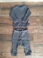 Joha wollen setje maat 50, Kinderen en Baby's, Ophalen of Verzenden, Zo goed als nieuw, Jongetje of Meisje