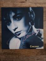 Lp jo lemaire concorde, Ophalen of Verzenden