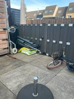 Vijver pvc buizen, Ophalen of Verzenden, Gebruikt, Overige typen