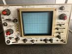 oscilloscoop, Ophalen of Verzenden, Gebruikt, Elektriciteit
