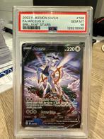 Pokemon Arceus 166/172 Brilliant Stars PSA 10, Verzenden, Nieuw, Losse kaart, Foil