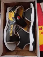 Jongens pikachu Sandalen NIEUW MAAT 33 Moet Weg, Ophalen, Nieuw, Jongen, Overige typen