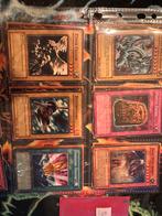 Yu-gi-oh! Kaarten vanaf €0,50 incl meerdere 1st edition 1996