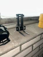 Tractor lepels, Ophalen of Verzenden, Zo goed als nieuw