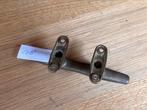 Bronzen kikker 12,5 cm, Watersport en Boten, Ophalen of Verzenden, Gebruikt, Overige typen