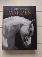 De kracht van Paarden, Boeken, Dieren en Huisdieren, Ophalen of Verzenden, Zo goed als nieuw, Paarden of Pony's