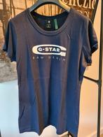 Nieuw G-Star Raw T-shirt - Maat M, Maat 38/40 (M), Blauw, Nieuw, Ophalen of Verzenden
