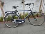 Gazelle primeur - herenfiets 3 versnellingen, Fietsen en Brommers, Fietsen | Heren | Herenfietsen, Ophalen, Gebruikt, Gazelle