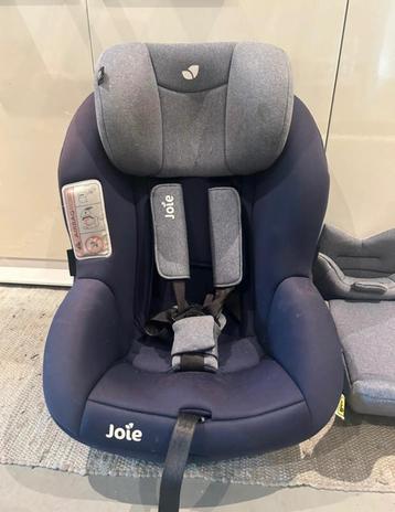Autostoel met isofix Joie beschikbaar voor biedingen