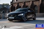 Volvo V40 2.0 T5 R-Design|Polestar Performance|, Gebruikt, 4 cilinders, 1969 cc, Zwart