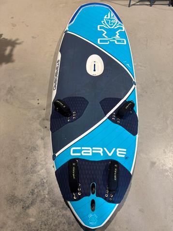 Starboard Carve - 133L beschikbaar voor biedingen