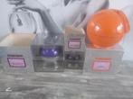 Xanadu parfums faberge vintage lot!, Ophalen of Verzenden, Parfumfles
