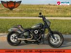HARLEY-DAVIDSON STREET BOB 114 FXBBS (bj 2021), Motoren, HARLEY-DAVIDSON, Bedrijf, Onbekend, Overig
