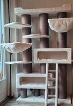 Petrebels seberian 200 xxl krabpaal, Dieren en Toebehoren, Krabmeubelen, Ophalen of Verzenden, Krabpaal