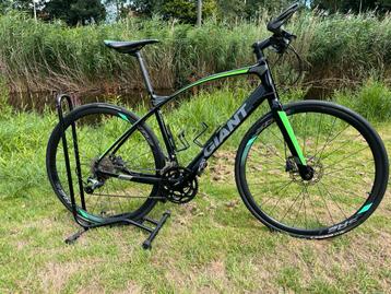 Giant fastroad  frame 49 cm beschikbaar voor biedingen