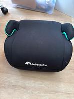 Bebeconfort Manga i-Safe Zitverhoger - 6-12 jaar, Overige merken, Autogordel, 15 t/m 36 kg, Zo goed als nieuw