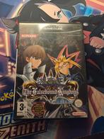 Yu-Gi-Oh The False Kingdom - Nintendo Gamecube, 1 speler, Ophalen of Verzenden, Zo goed als nieuw, Vanaf 3 jaar
