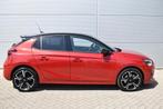 Opel Corsa 1.2 GS Line NAVI / CAMERA / LED matrix verl., 12 maanden, Stof, Gebruikt, Euro 6