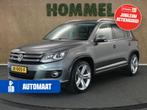 Volkswagen Tiguan 2.0 TSI Sport&Style 4Motion - TREKHAAK 225, Automaat, Euro 5, 4 cilinders, Alcantara