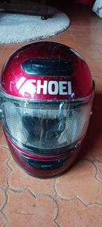 Shoei Integraalhelm Maat M, M, Heren, Ophalen of Verzenden, Integraalhelm