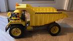 Lego city kiepwagen 7344, Kinderen en Baby's, Speelgoed | Duplo en Lego, Complete set, Gebruikt, Ophalen of Verzenden, Lego