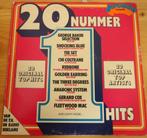 20 Original Top Hits (LP, Ophalen of Verzenden, Gebruikt, 12 inch