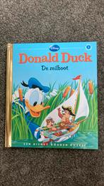 Donald Duck, Ophalen of Verzenden, Nieuw, Gouden boekje