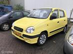 Hyundai Atos Spirit 1.0i LX, Auto's, Hyundai, Origineel Nederlands, Bedrijf, 822 kg, 999 cc