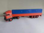 Lion car daf 3300, Ophalen of Verzenden, Zo goed als nieuw, Bus of Vrachtwagen, Lion Toys