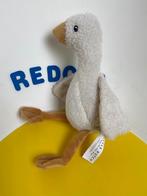 1719 tiamo little dutch eend gans goose, Kinderen en Baby's, Speelgoed | Knuffels en Pluche, Ophalen of Verzenden, Zo goed als nieuw