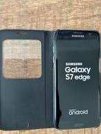 Samsung S7 Edge 32 giga, Telecommunicatie, Mobiele telefoons | Samsung, Android OS, Galaxy S2 t/m S9, Zonder abonnement, Ophalen of Verzenden