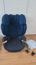 Cybex Solution Q-Fix PLUS Autostoel, Kinderen en Baby's, Ophalen