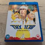 THX 1138 (Blu-ray, Region B), -, -, Ophalen of Verzenden, Zo goed als nieuw