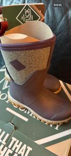 Muck boots arctic sport II bordeau maat 37, Overige kleuren, Nieuw, Ophalen of Verzenden, Muck