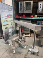 Dito Sama turbo mixer TBM150 |Turbo Versnipperaar, Ophalen of Verzenden, Ovens, Magnetrons en Steamers