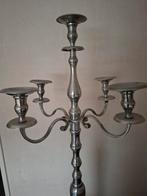 Hoge staande kandelaar 160 cm, Huis en Inrichting, Woonaccessoires | Kandelaars en Kaarsen, Ophalen