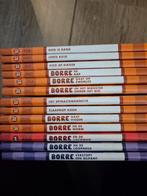 Borre Boeken serie, Boeken, Ophalen of Verzenden, Gelezen, Ellen Jansen, Fictie algemeen