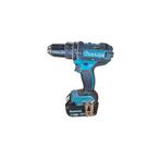 Makita DHP482 Incl. Accu | 1 Maand Garantie, Doe-het-zelf en Verbouw, Gereedschap | Boormachines, Makita, Zo goed als nieuw, Support@makita.com