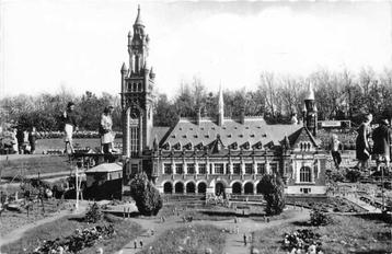 (380-022-005) Den Haag  Madurodam beschikbaar voor biedingen