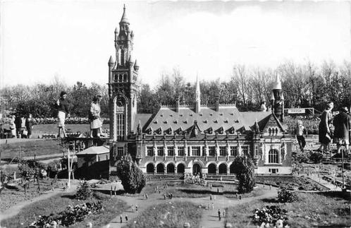 (380-022-005) Den Haag  Madurodam, Verzamelen, Ansichtkaarten | Nederland, Zuid-Holland, Verzenden