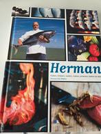 Herman den Blijker Kookboek - Kijken, knijpen, voelen..., Herman den Blijker, Gezond koken, Ophalen of Verzenden, Zo goed als nieuw