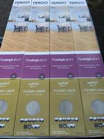 XL PVC Click Laminaat Zandstorm Eik 4,5mm dikte AC-5, Pvc click XL plank, 75 m² of meer, Nieuw, Ophalen of Verzenden