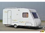 Sterckeman Starlett 420 CP|Treinzit|Dwarsbed|Sanitair|Bovag|, Sterckeman, Bedrijf, Treinzit, 4 tot 5 meter