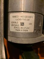 Mercedes C klasse Luchtpomp WABCO 443 020 019 1, Auto-onderdelen, Ophalen of Verzenden, Gebruikt, Mercedes-Benz