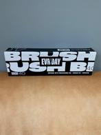 Warmteborstel  Evryday Brush 40, Ophalen, Zo goed als nieuw, Krultang of Stijltang