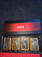 Earth star smoking set zippo's te koop, Ophalen of Verzenden, Nieuw, Aansteker
